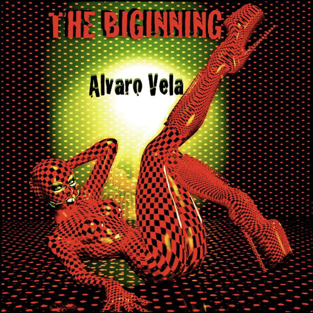 Alvaro Vela - Cafe (Cafe)