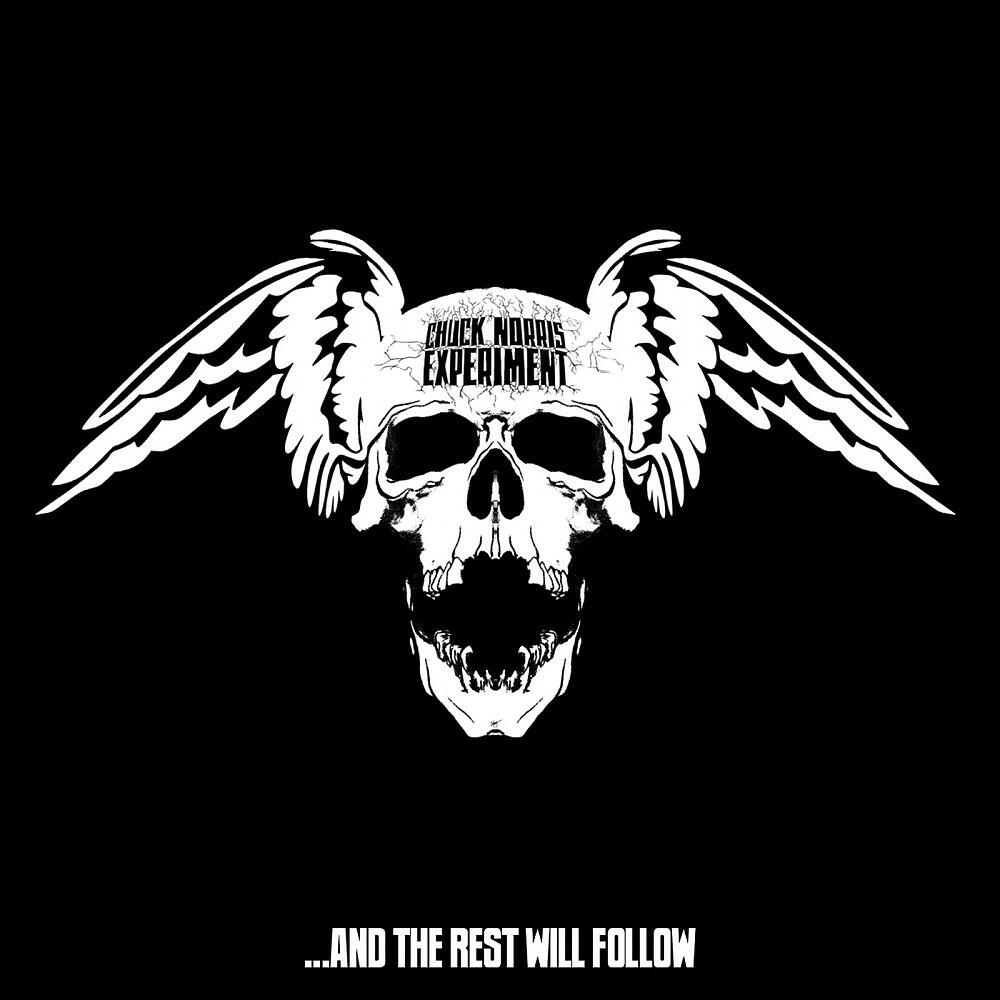 Chuck Norris Experiment - Bullshit City