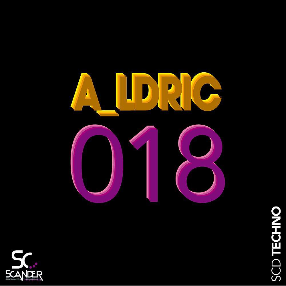 A_ldric - Aerials