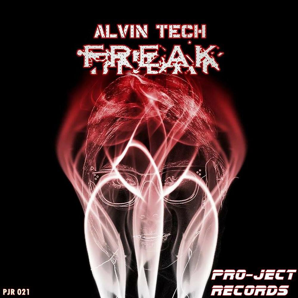 Alvin Tech - No Right