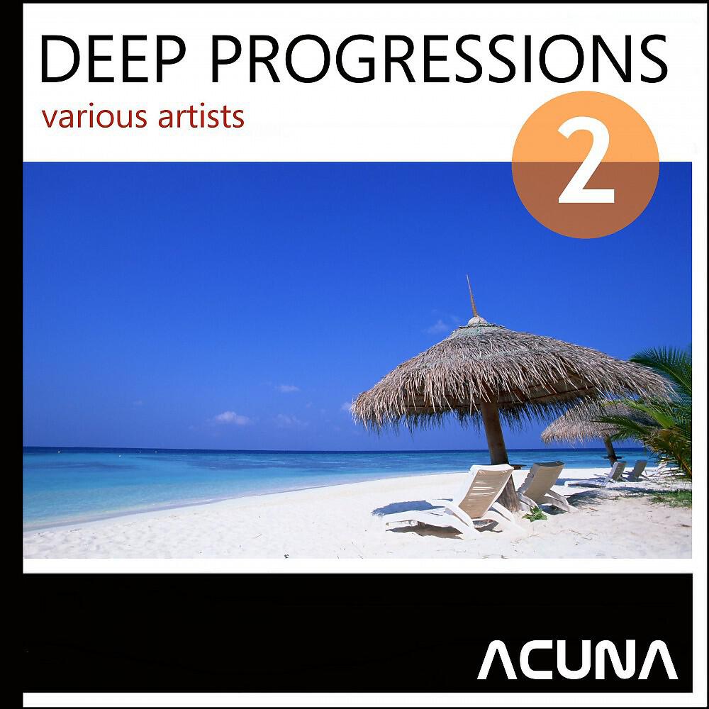 David Mayne - Journey (Several Spirits Mix)
