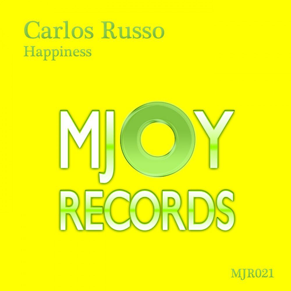 Carlos Russo - Happiness (Original Mix)
