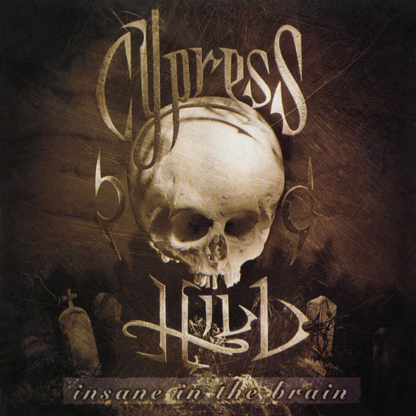 Cypress Hill - When the Sh-- Goes Down (Extended)
