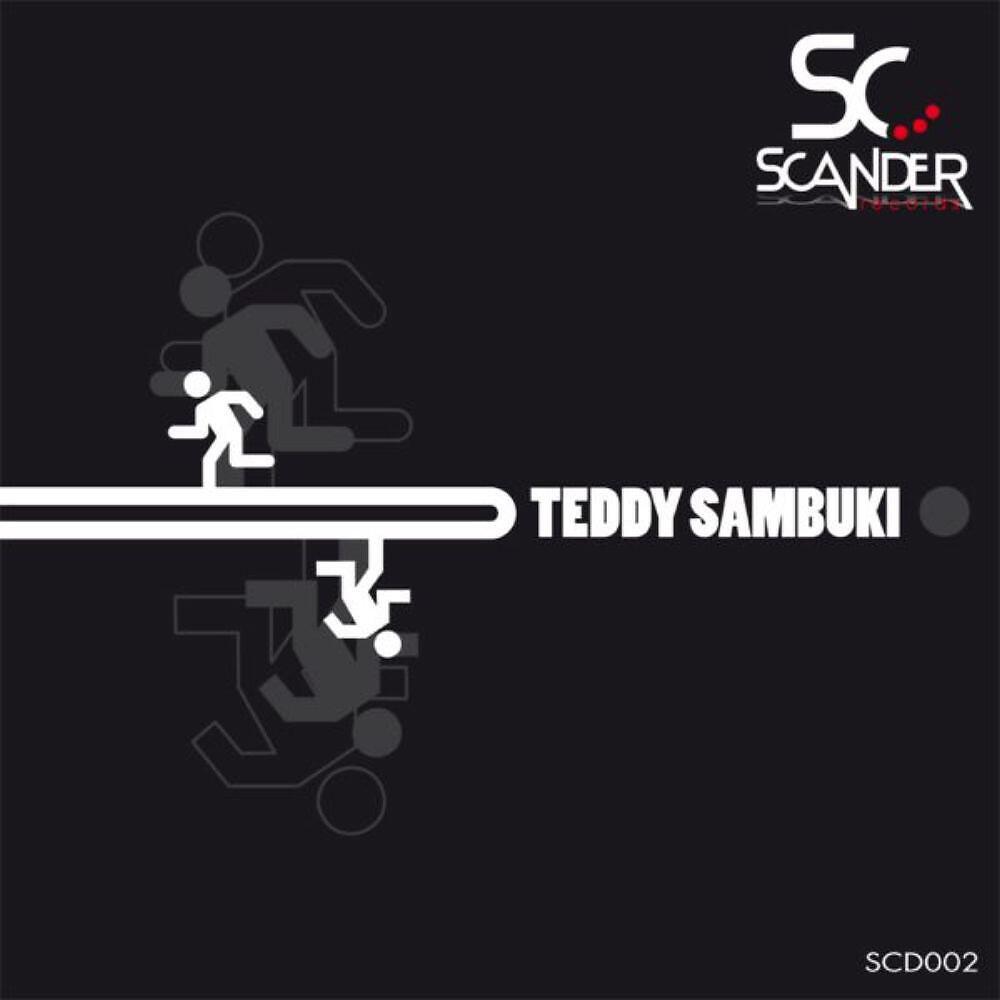 Teddy Sambuki - 9h00 (Original)