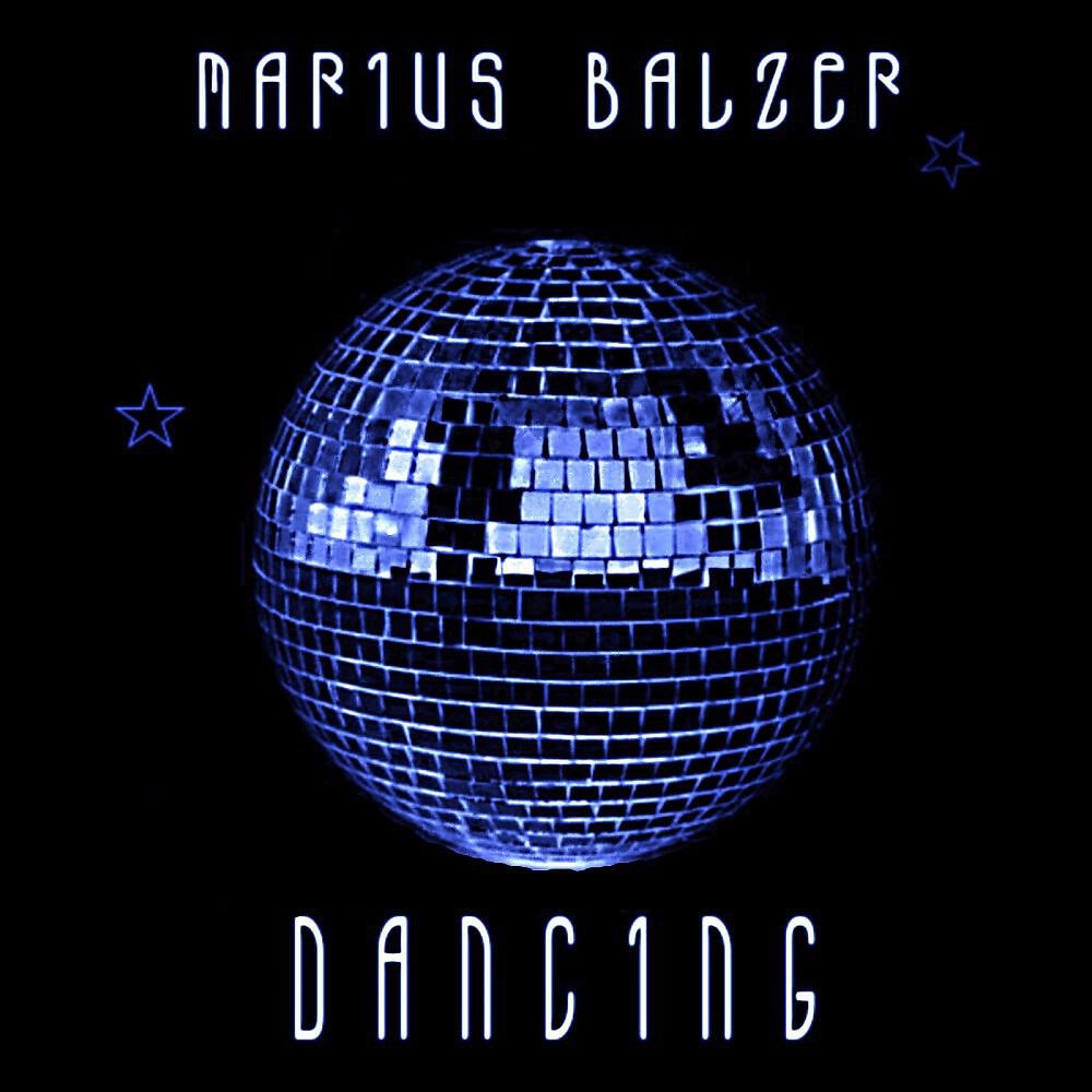 Marius Balzer - Dancing (Marius Balzer Remix)