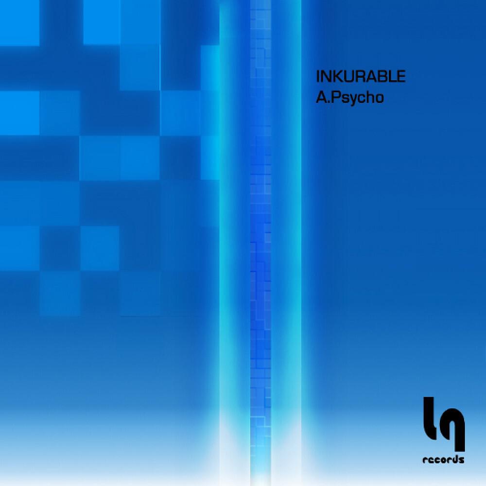 Alberto Psycho - Inkurable (Deibyd Fernandez Remix)