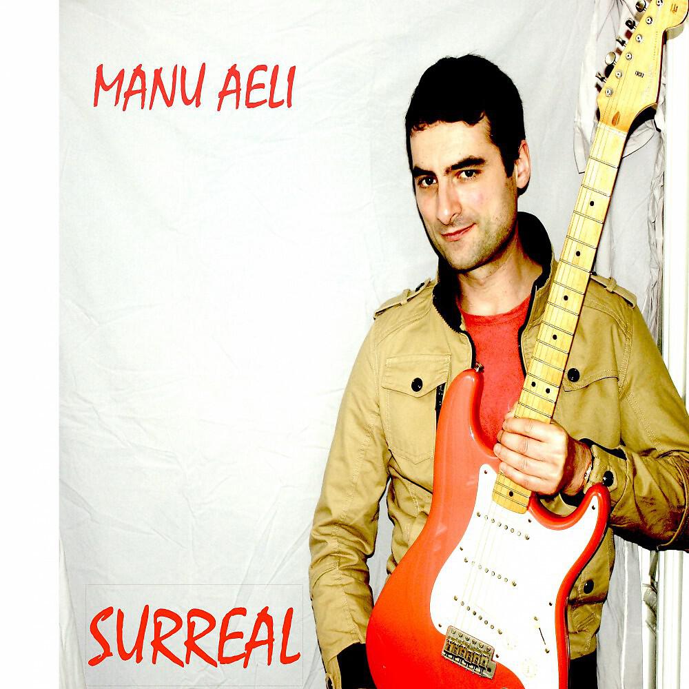 Manu Aeli - Surreal