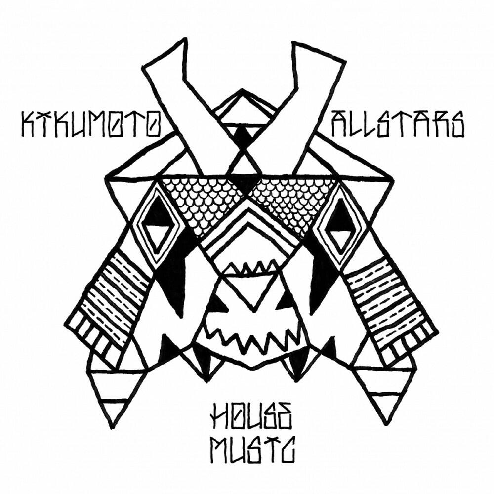 Kikumoto Allstars - Shed