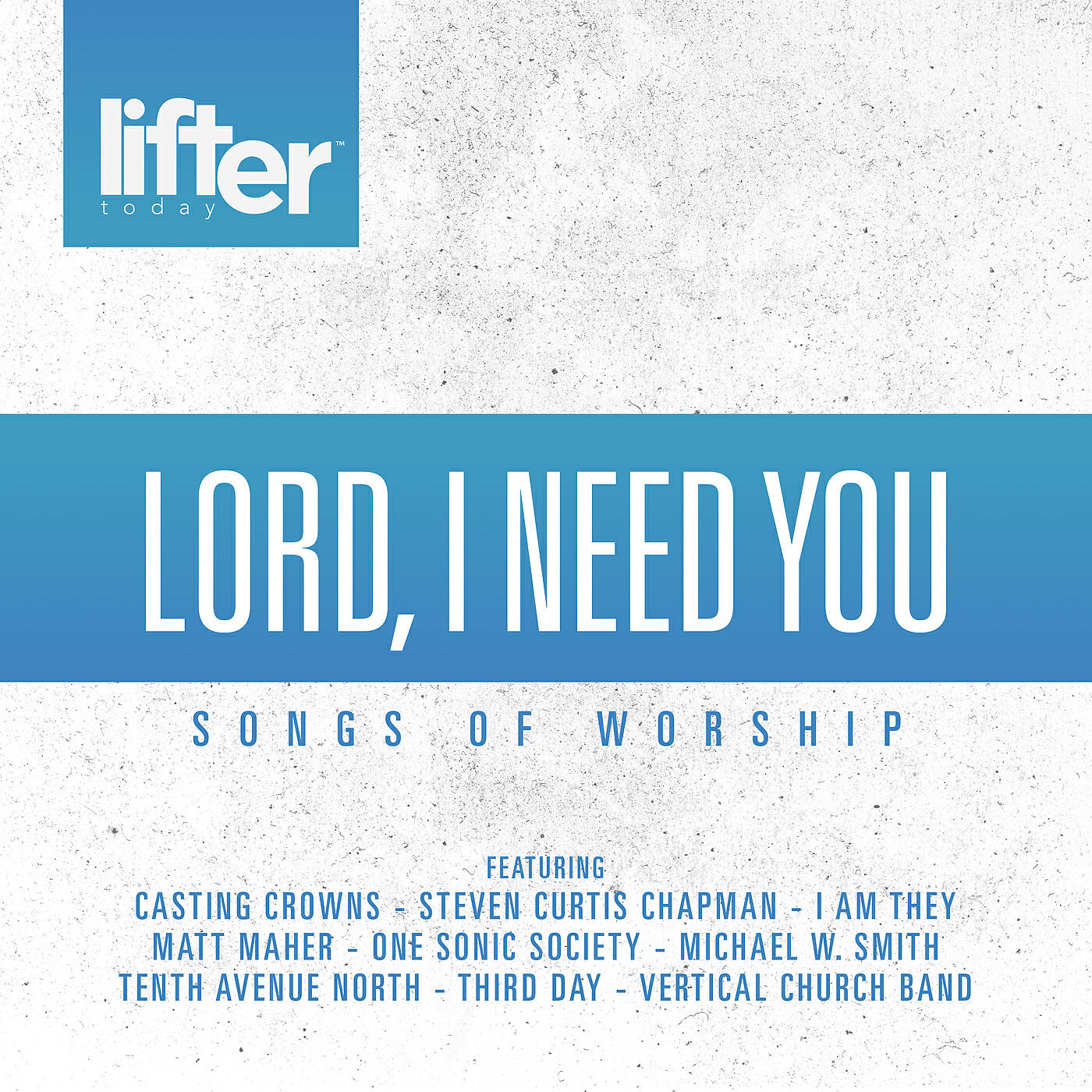 Third Day - Your Words (feat. Harvest)