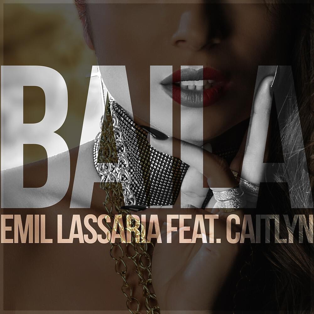 EMIL LASSARIA - Baila