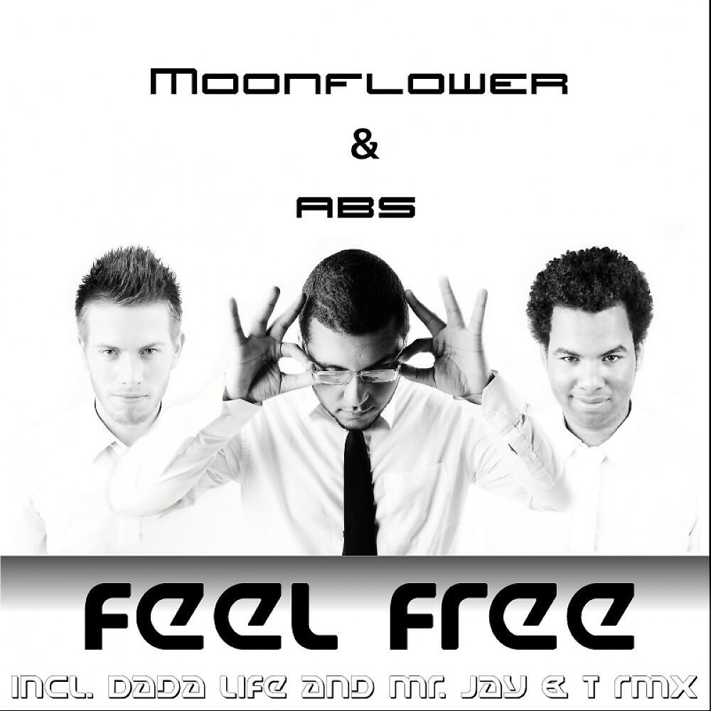 Moonflower - Feel Free (Dada Life Rmx)