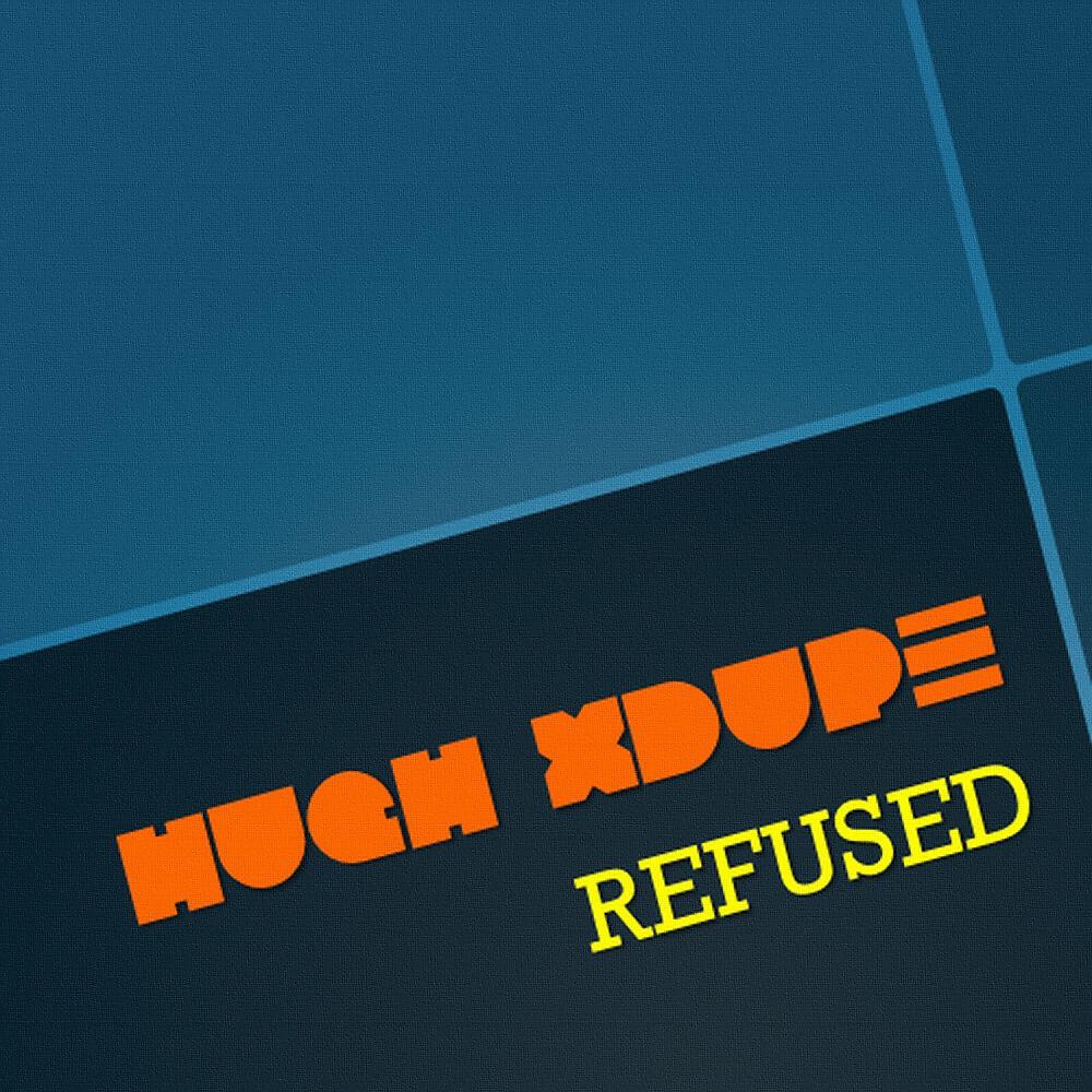 Hugh XDupe - Riser