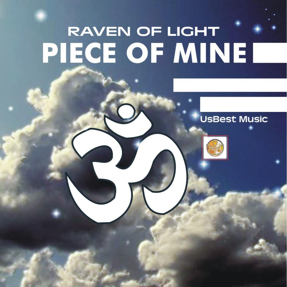 RAVEN OF LIGHT - Prayer