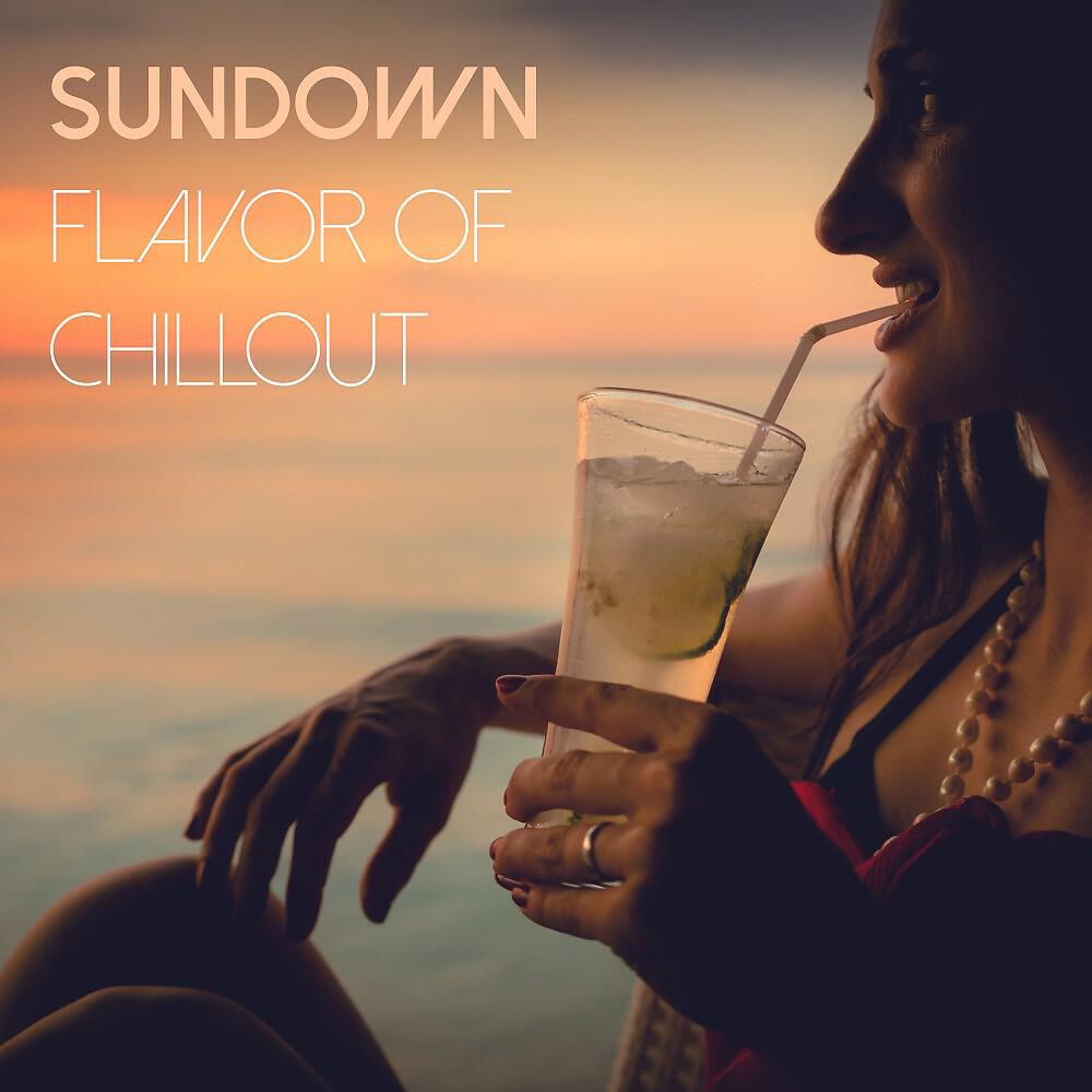 Open Source - A Thousand Joys (Chill-Out Edit)