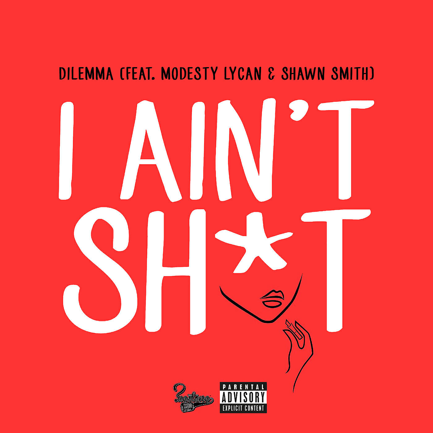 Dilemma - I Ain't Sh*t (Remix)