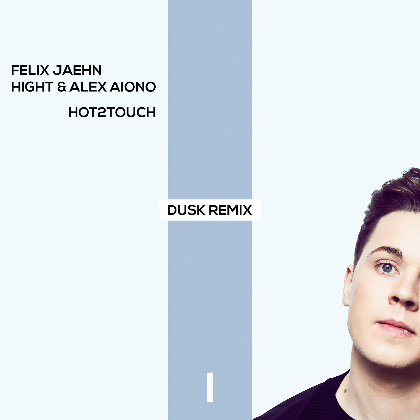 Felix Jaehn - Hot2Touch (DUSK Remix)