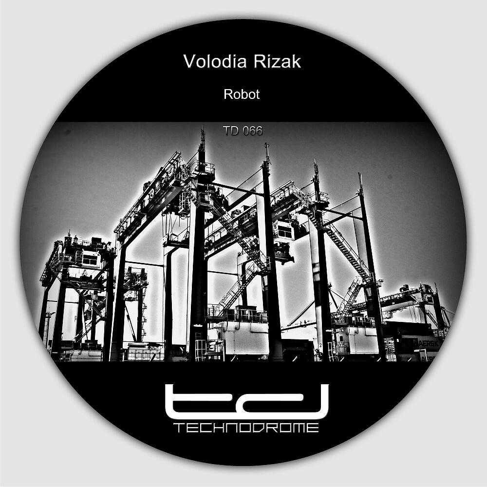 Volodia Rizak - Suga