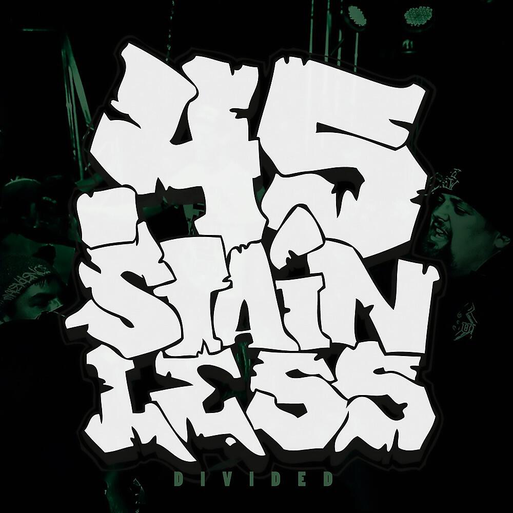 45. Stainless - Never Surrender