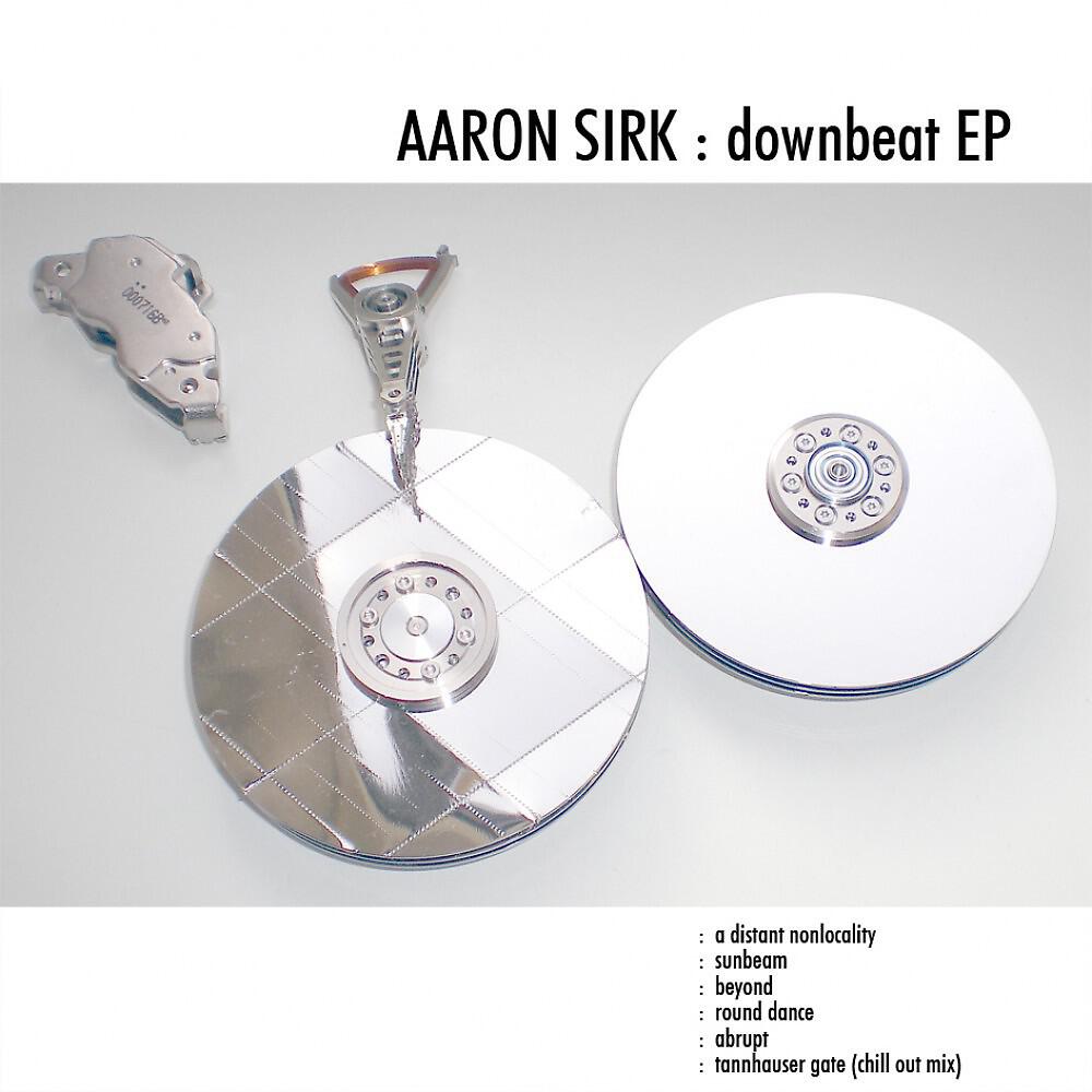 Aaron Sirk - Round Dance (Original)