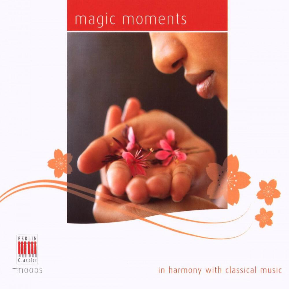 Rundfunk-Sinfonie-Orchester Berlin - Concerto for Piano and Orchestra in D Major: II. Adagio assai
