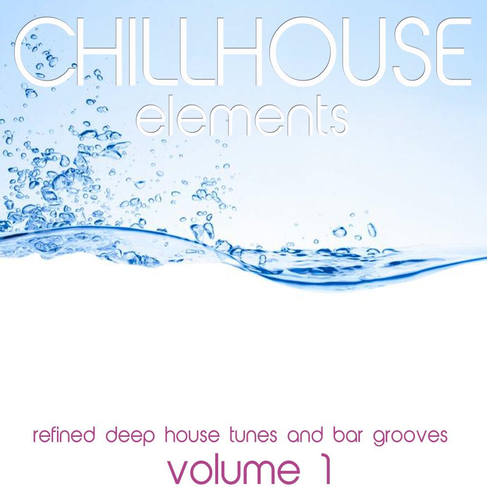 Pascal York - Next in Time (Deephouse Mix)