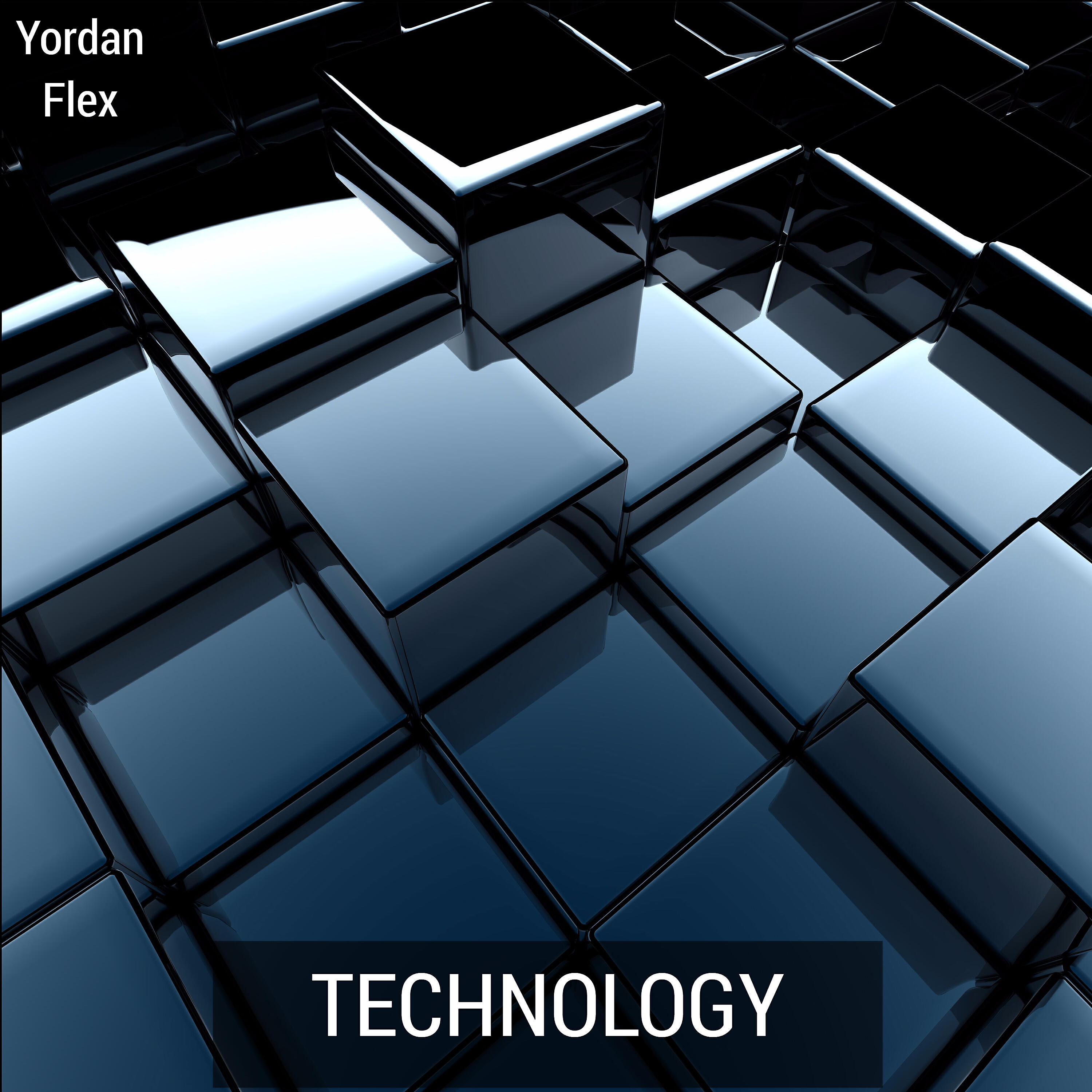 Yordan Flex - Technology