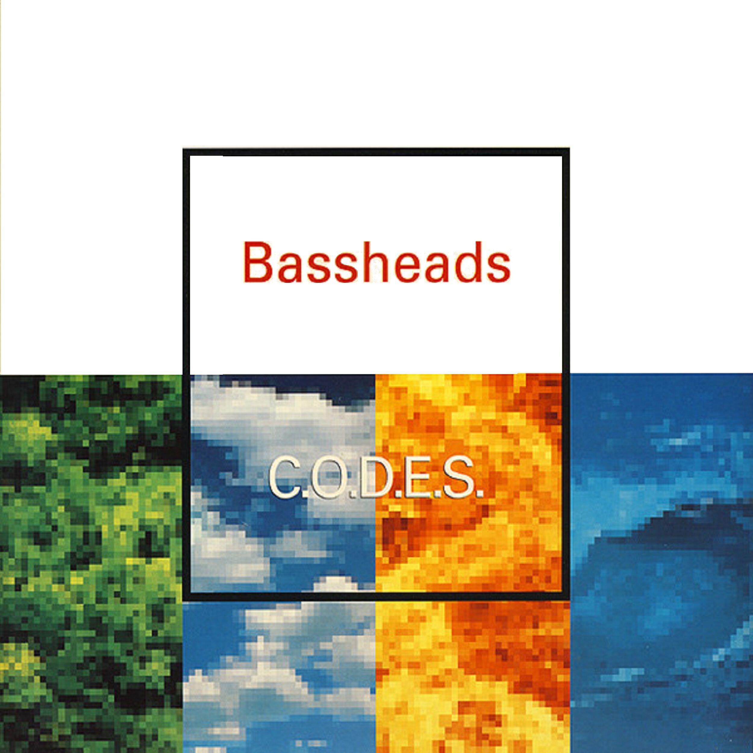 Bassheads - C.O.D.E.