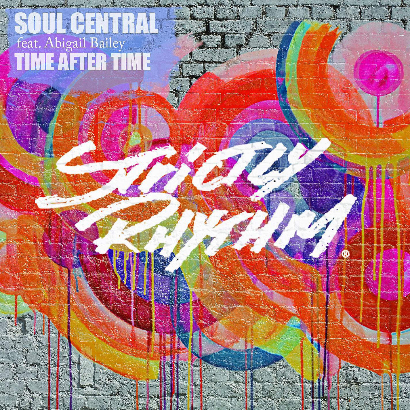 SOUL CENTRAL - Time After Time (feat. Abigail Bailey) [Tommy Trash Radio Mix]