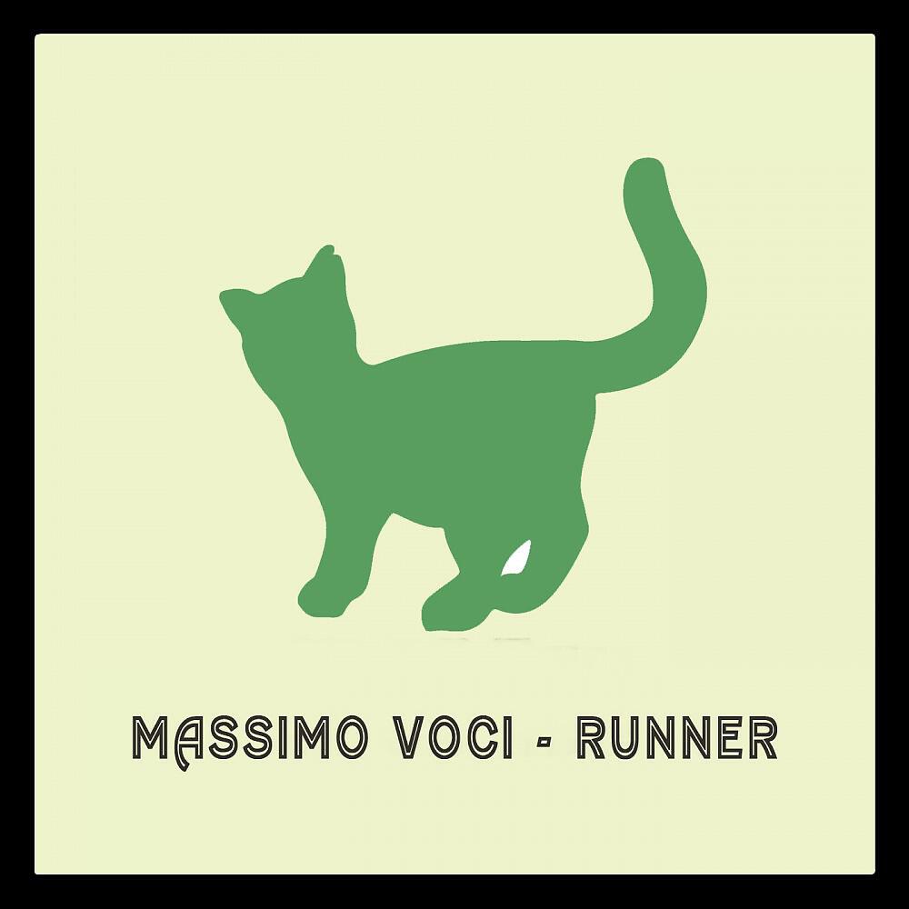 Massimo Voci - Runner