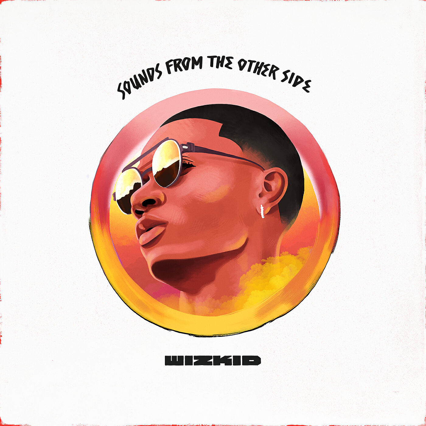 WizKid - Gbese