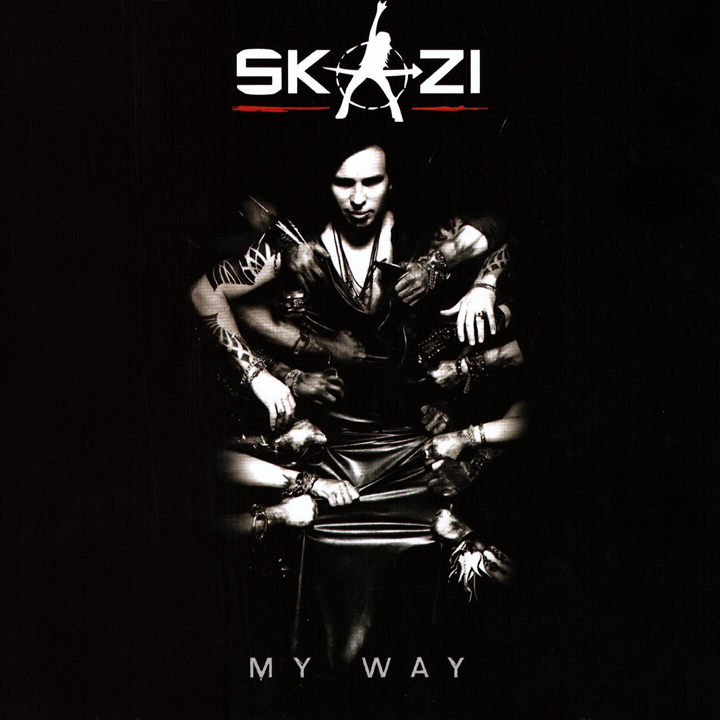 Skazi - The Drum