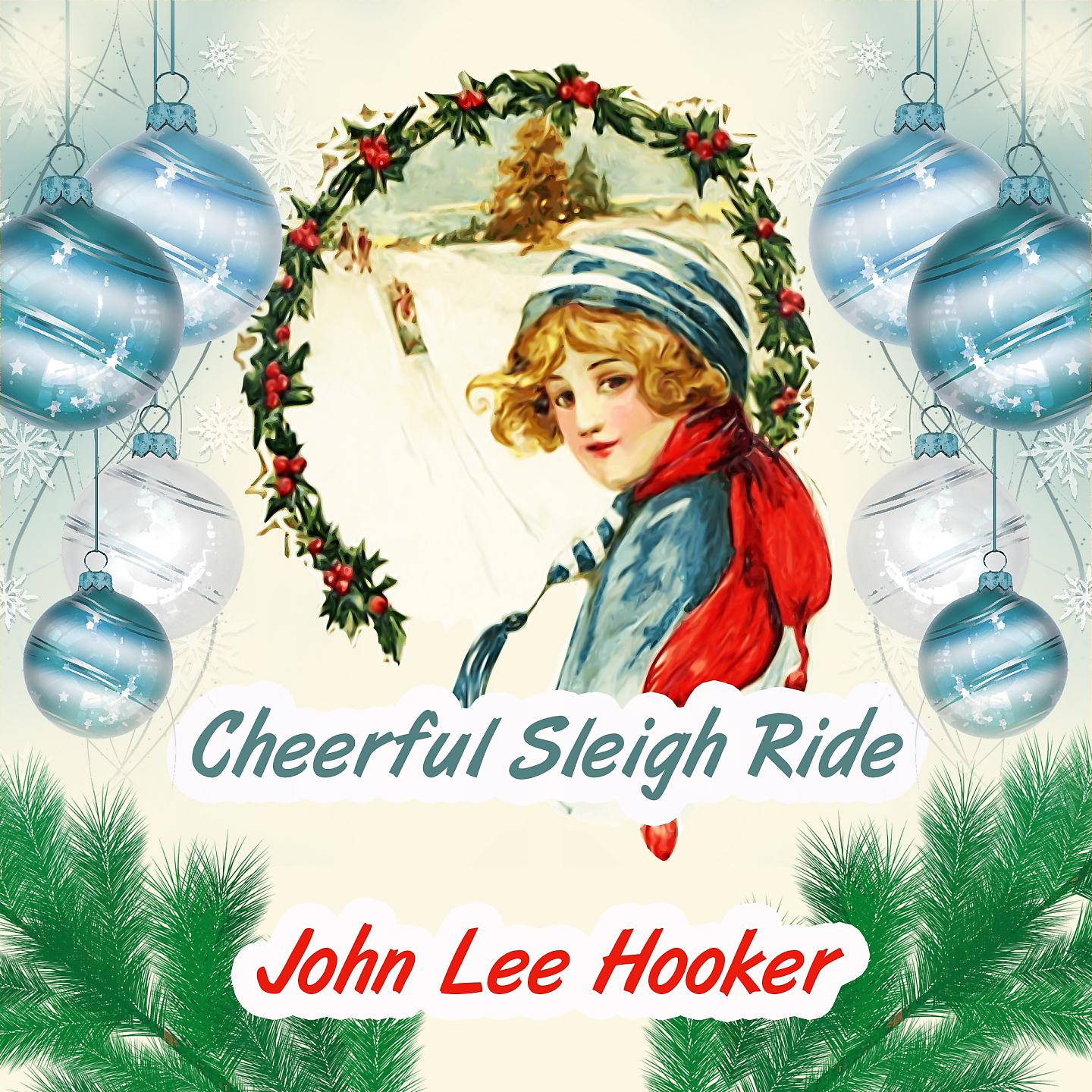 JOHN LEE HOOKER - Black Snake
