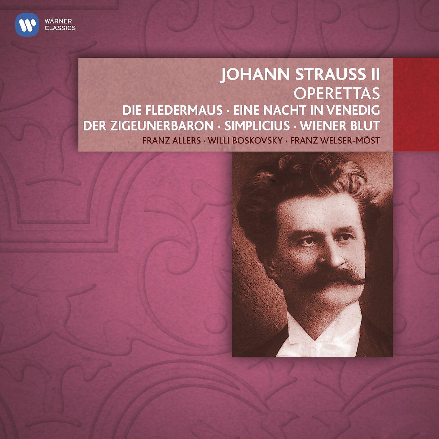 Nicolai Gedda - Der Zigeunerbaron (1996 Remastered Version), Dritter Akt: Dialog