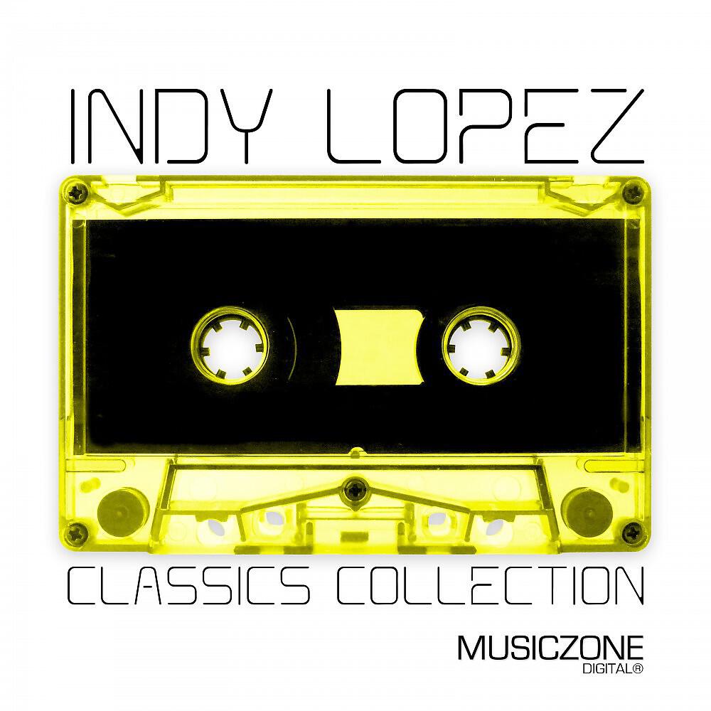 Jose Polop - Libres (Indy Lopez Future Classic Mix)