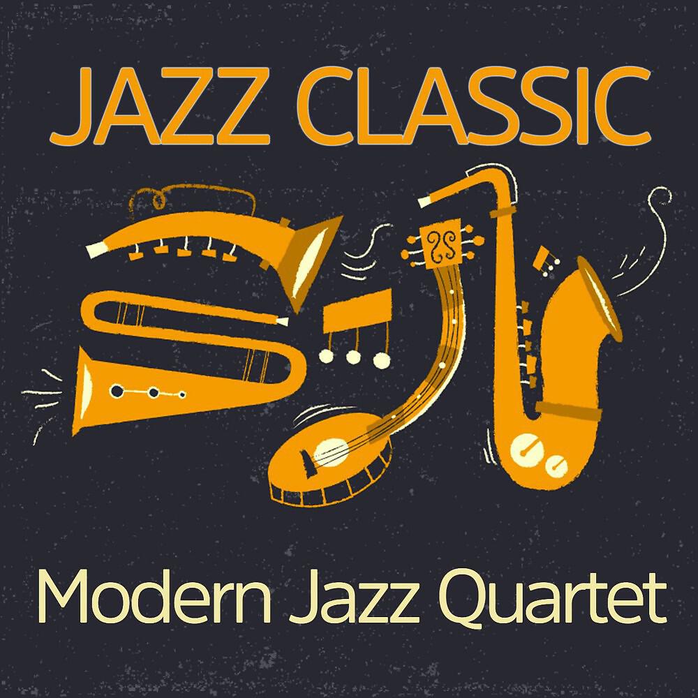 The Modern Jazz Quartet - Bags' Groove