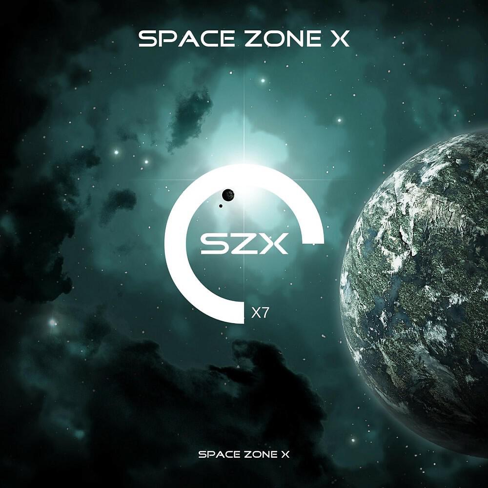 Dmitry Isaev - Space Zone X7 Track#5 (Original Mix)