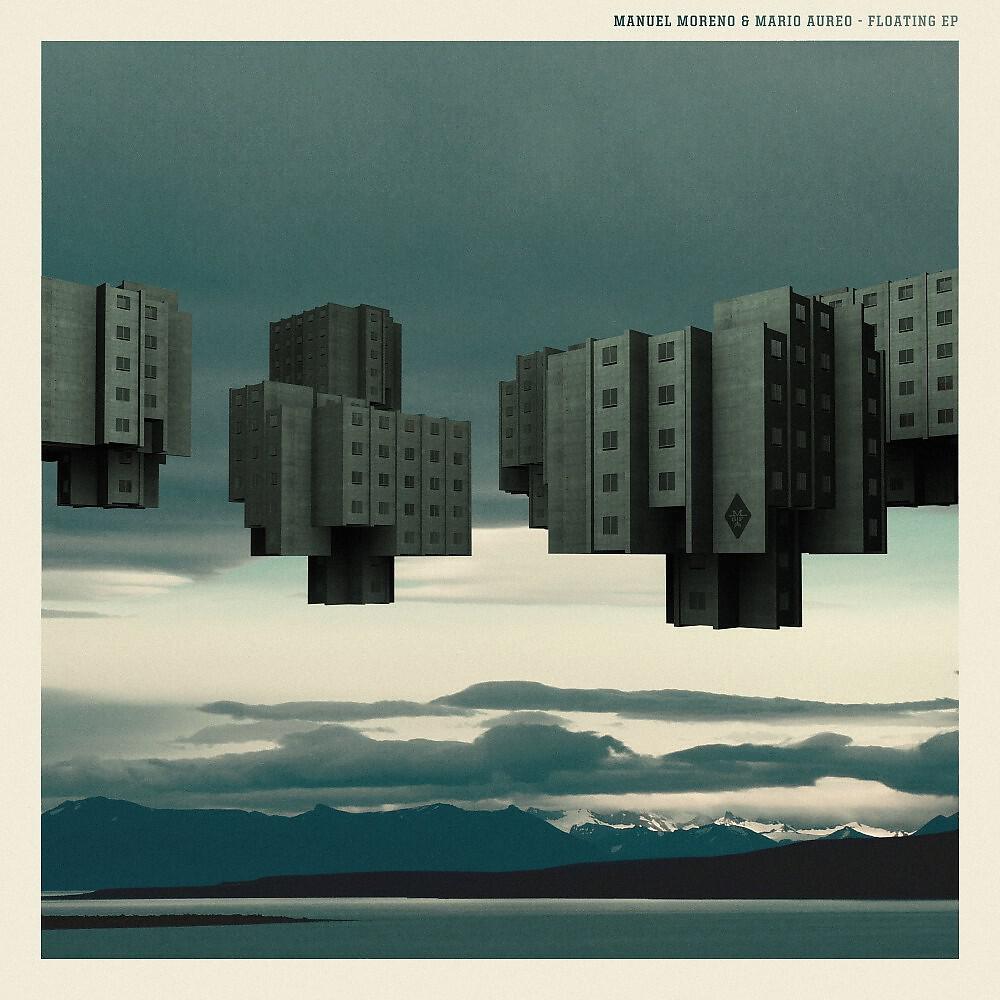 Manuel Moreno - Get Lost