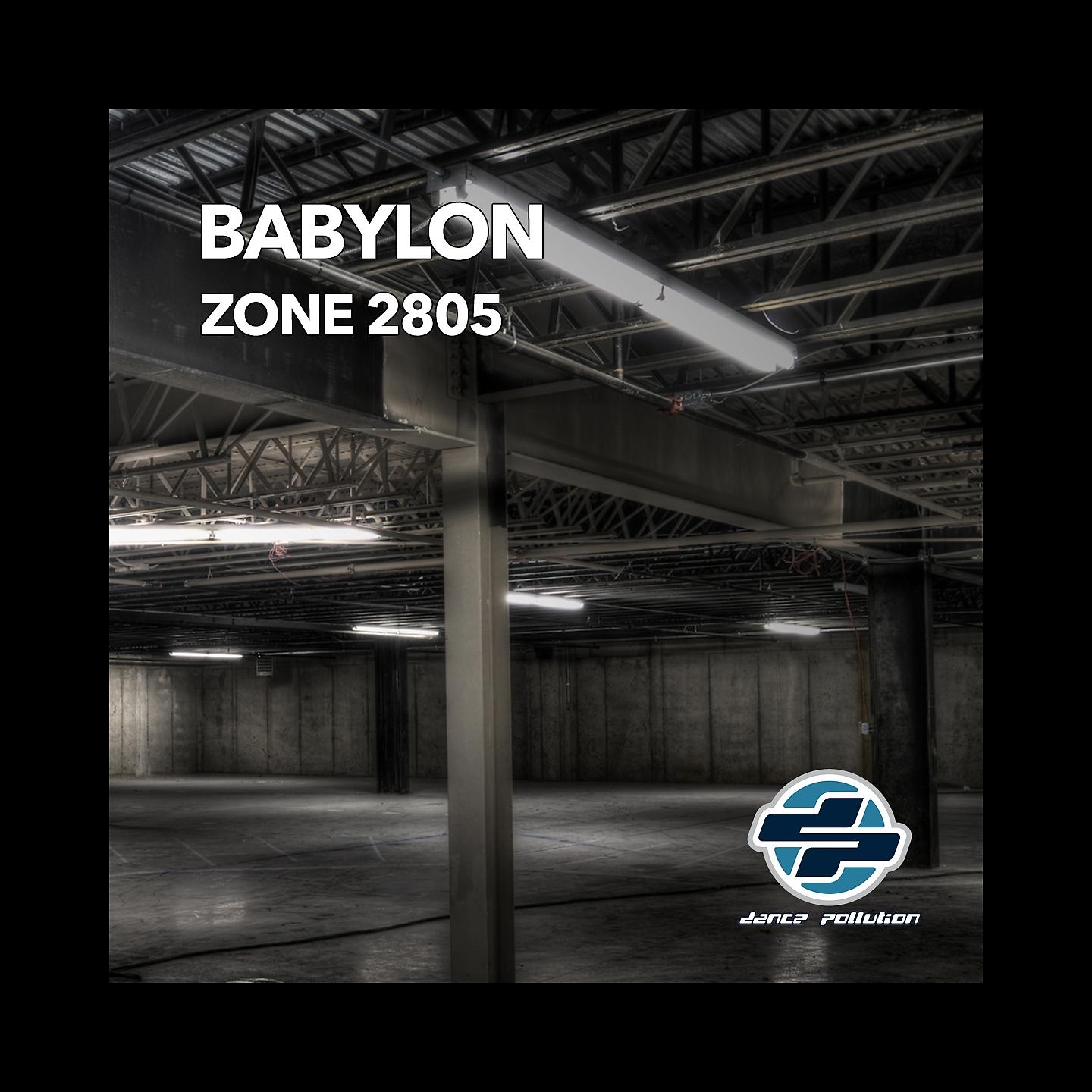 Babylon - Zone 2805 (Babylon Zone)