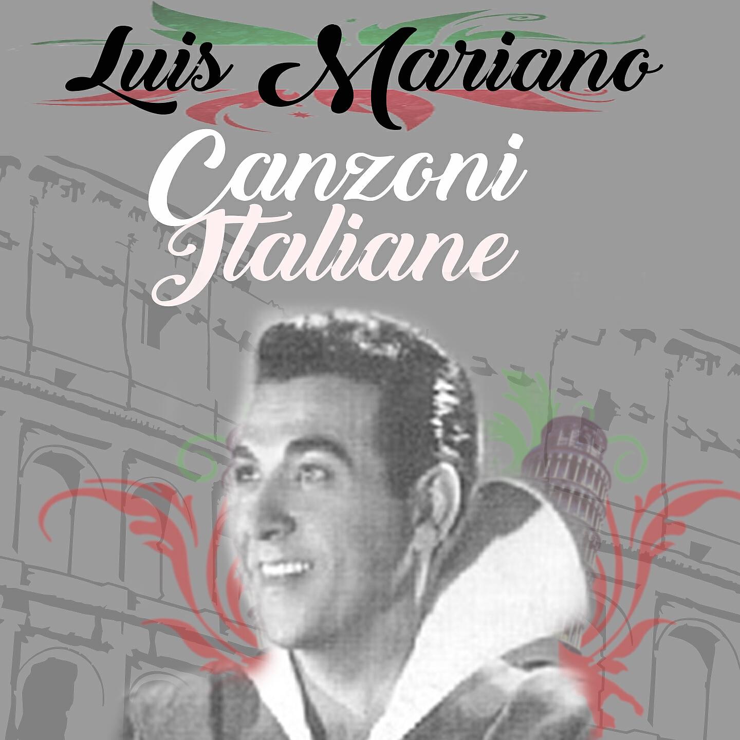 Luis Mariano - Torna a sorriento