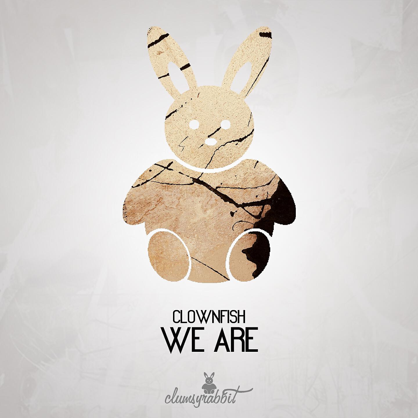 Clownfish - We Are