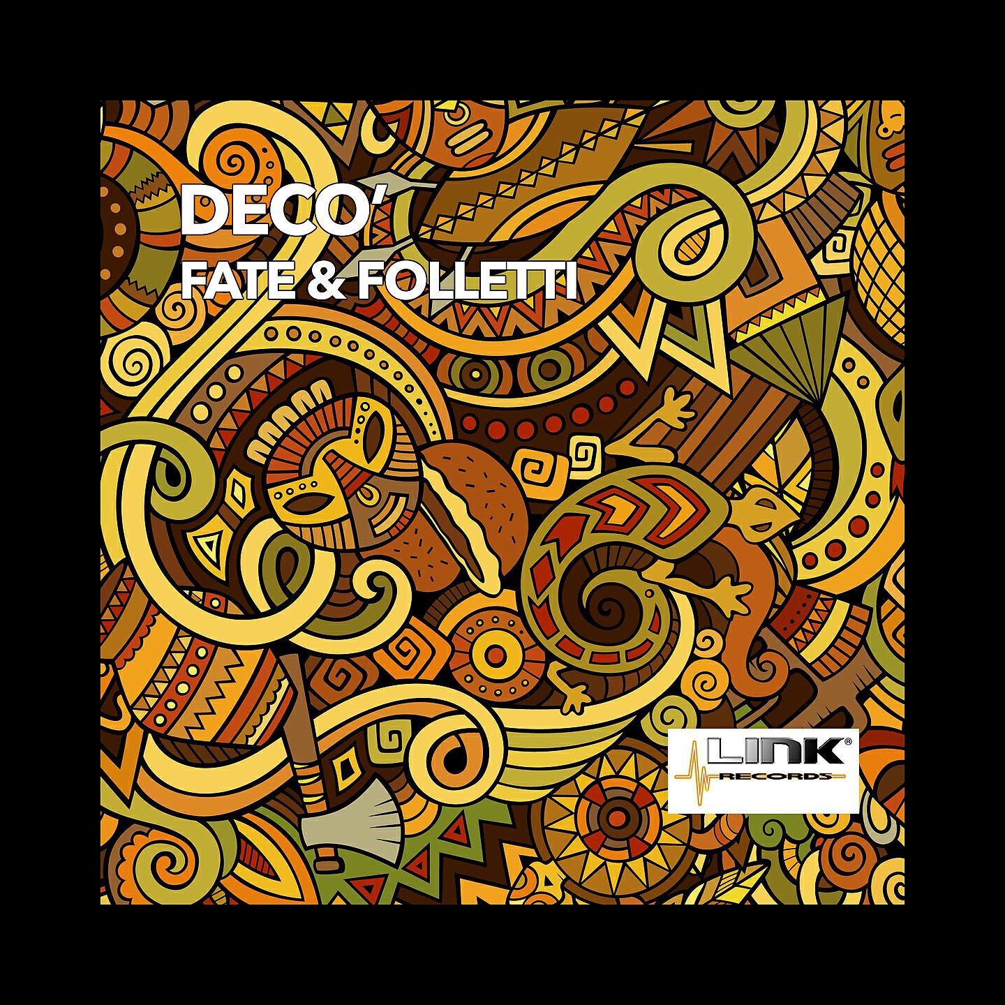 Deco' - Fate & Folletti