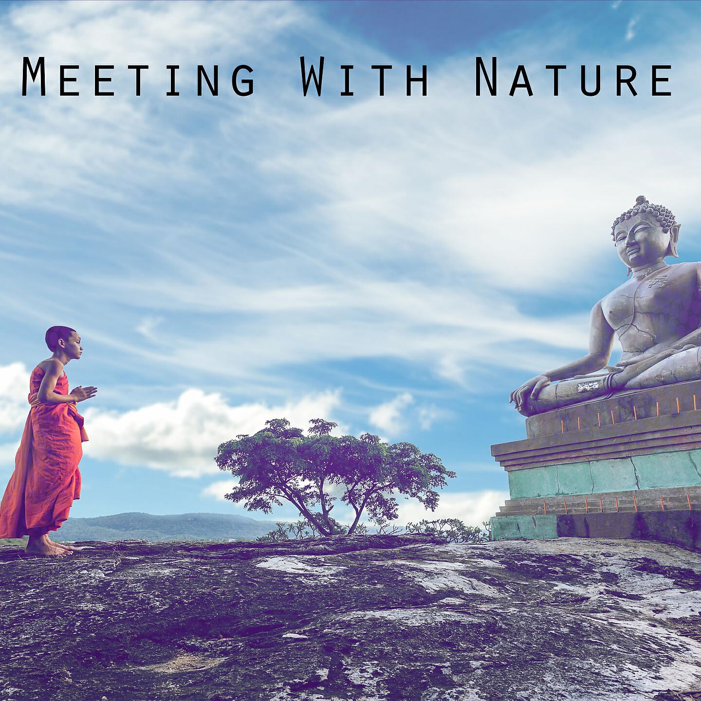 Mother Nature Sound FX - Buddhist Beat