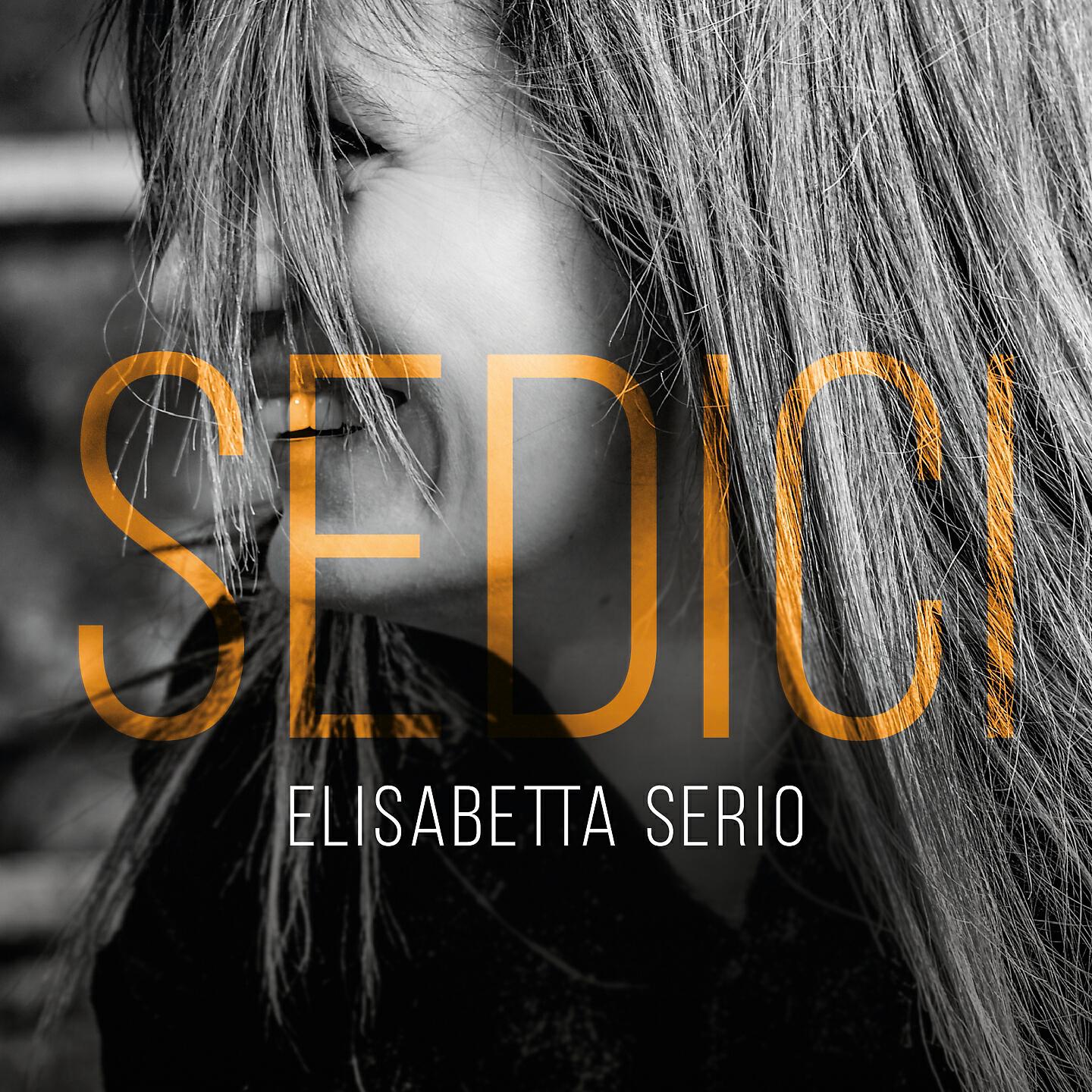 Elisabetta Serio - Mr. P