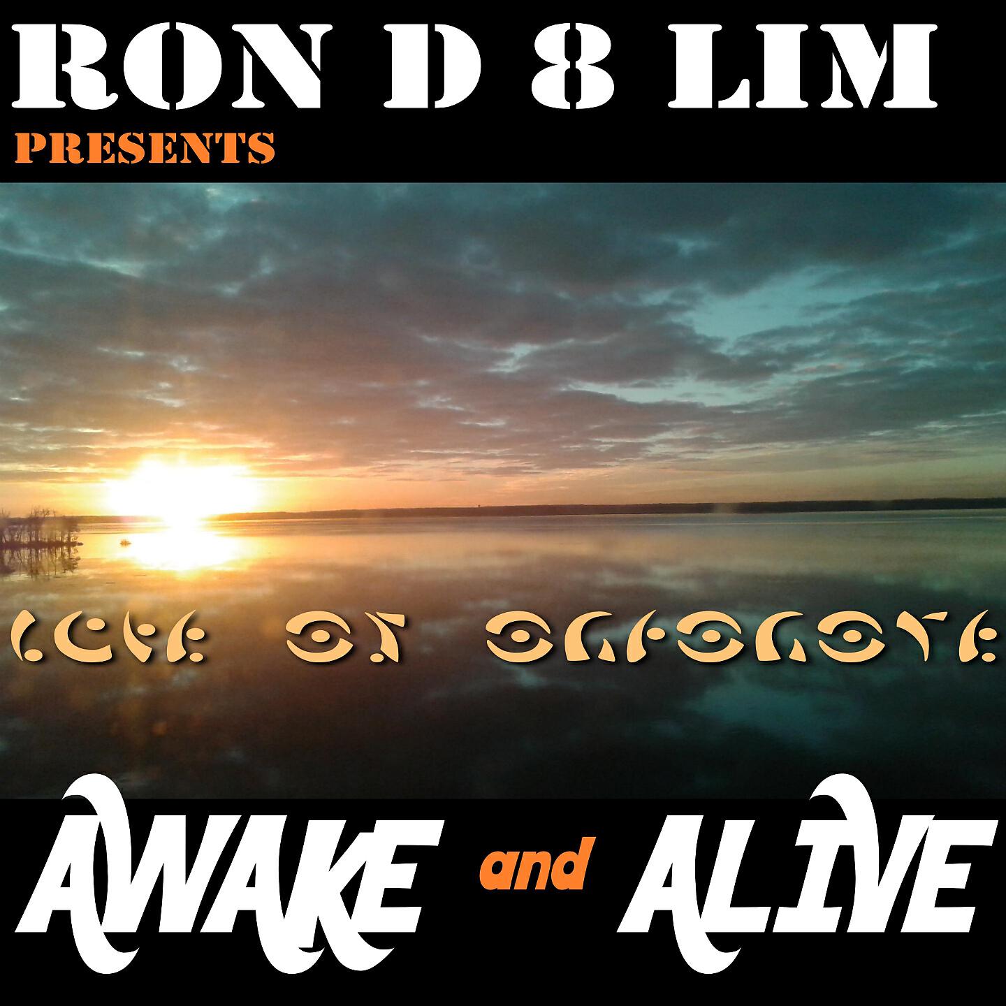 Ron D 8 Lim - Soul Spark