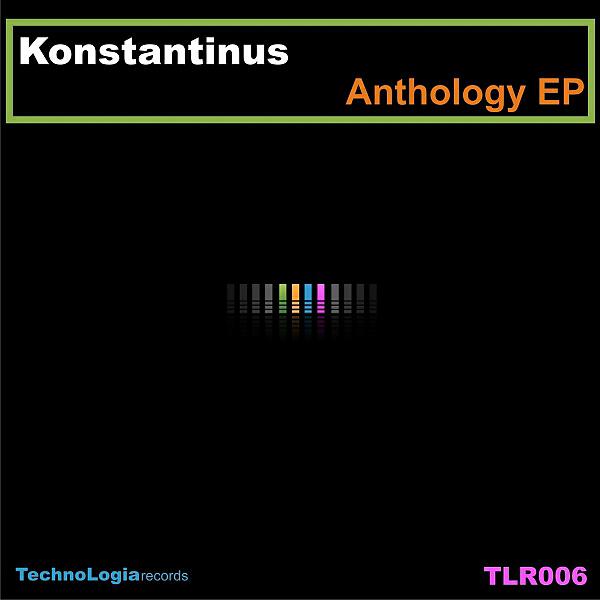 Konstantinus - Say whaaat
