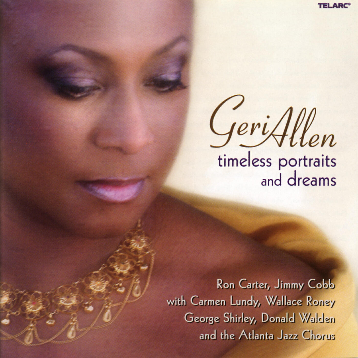 Geri Allen - Well Done