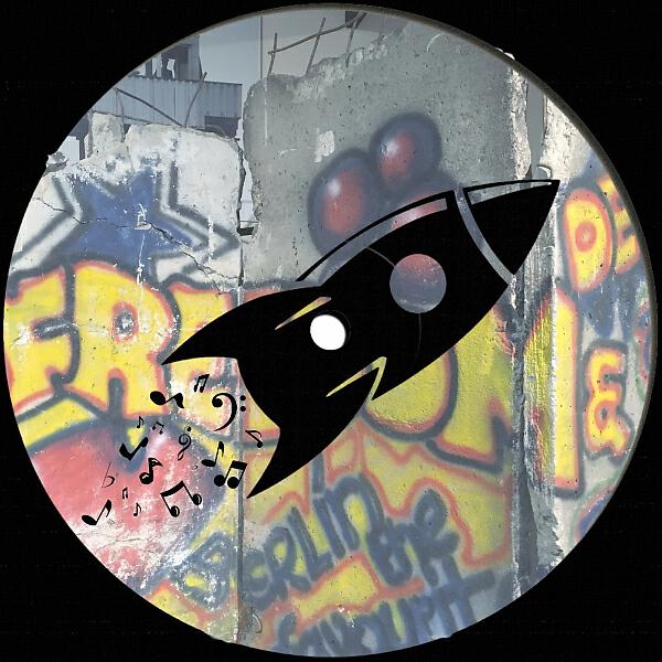 Jonatas C - Think Twice (Loris Zerola Remix)
