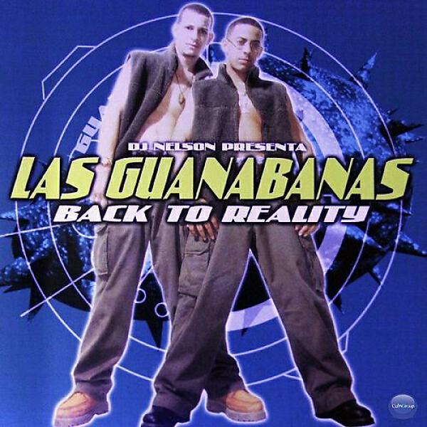 Las Guanabanas - Intro  (feat. Gavo Gil, Coo-Kee & Dj Nelson)