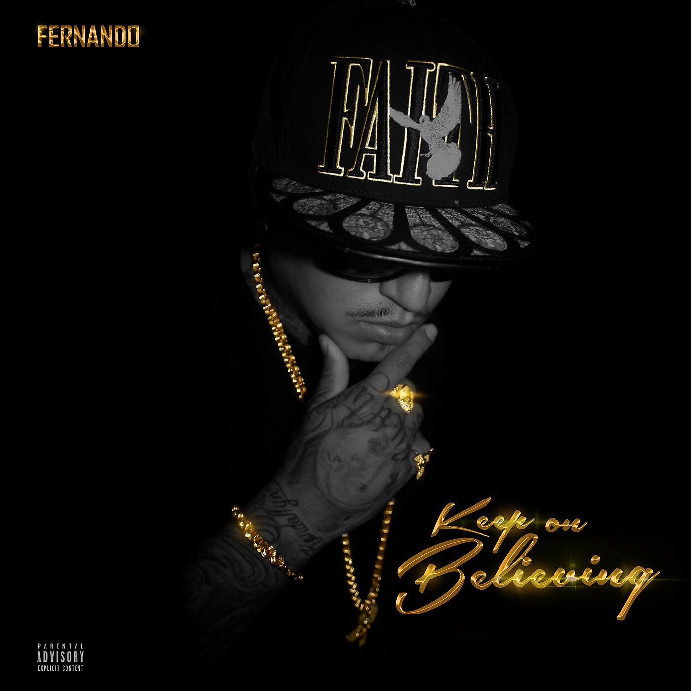 Fernando - Toast (feat. Two Charms, Tommy G & Low Low)