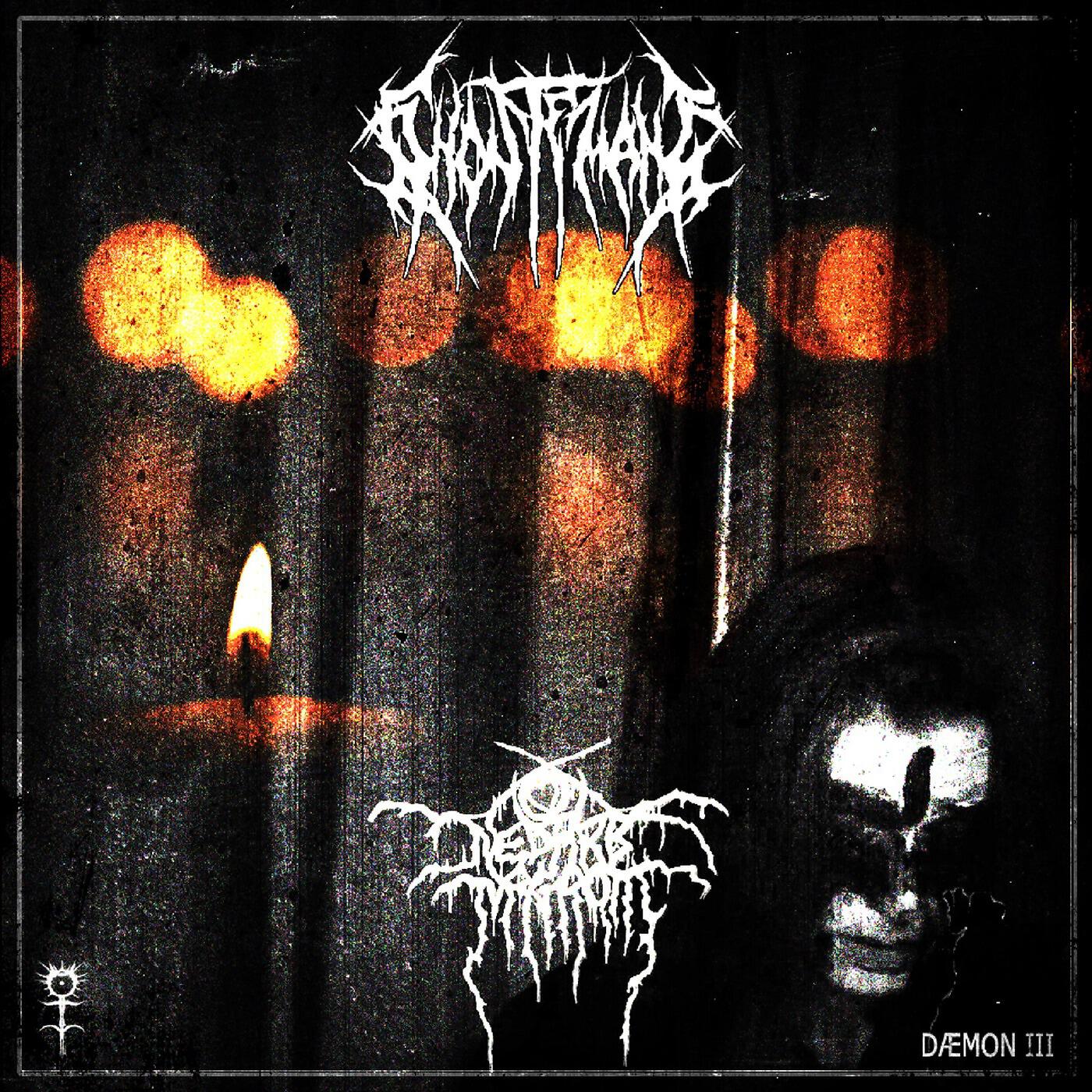 GHOSTEMANE - Bermuda (feat. Ramirez)